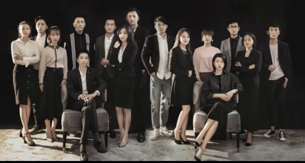 Chongqing Jiuben Commerce And Trade Co., Ltd.