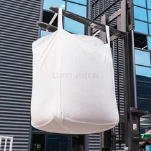 Factory Wholesale 1 Ton Jumbo Bag Super Sack FIBC Tonnage Bags High Quality Product