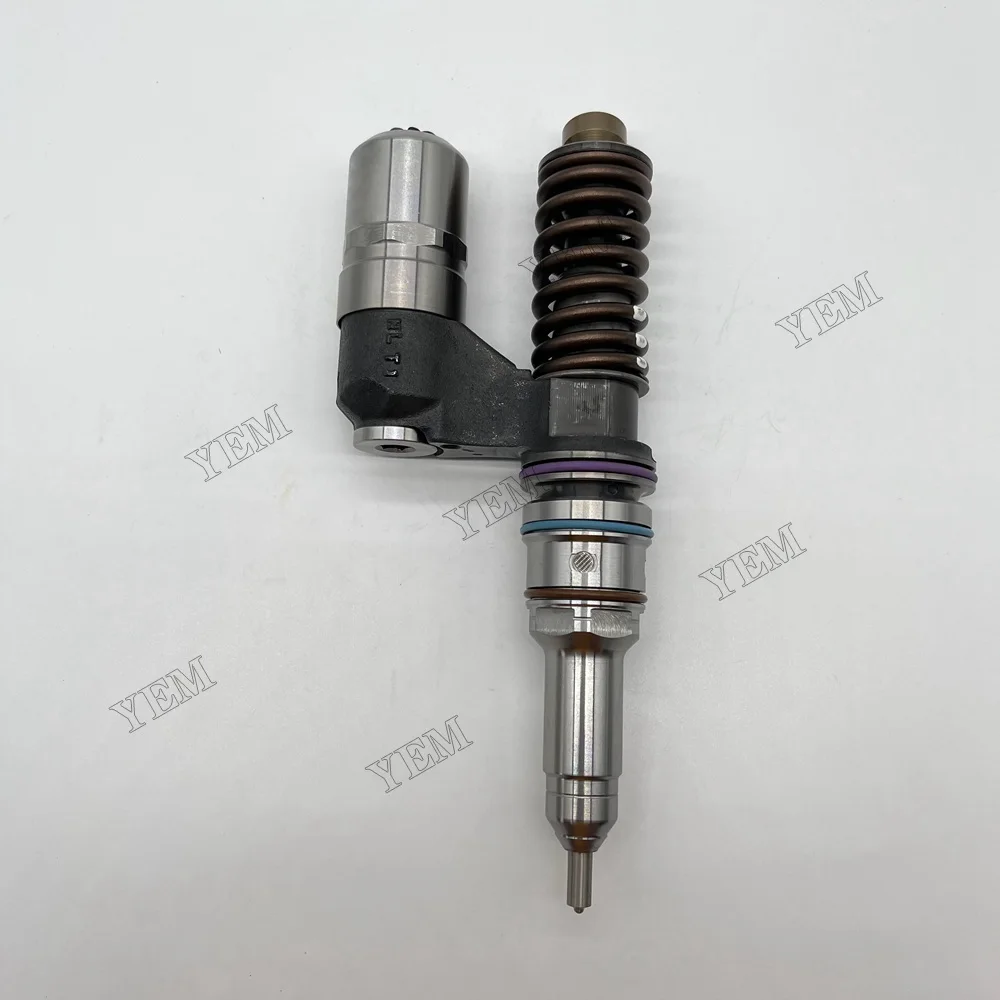 Fuel Injector 0414701083 for Scania 701 Engine Parts 4