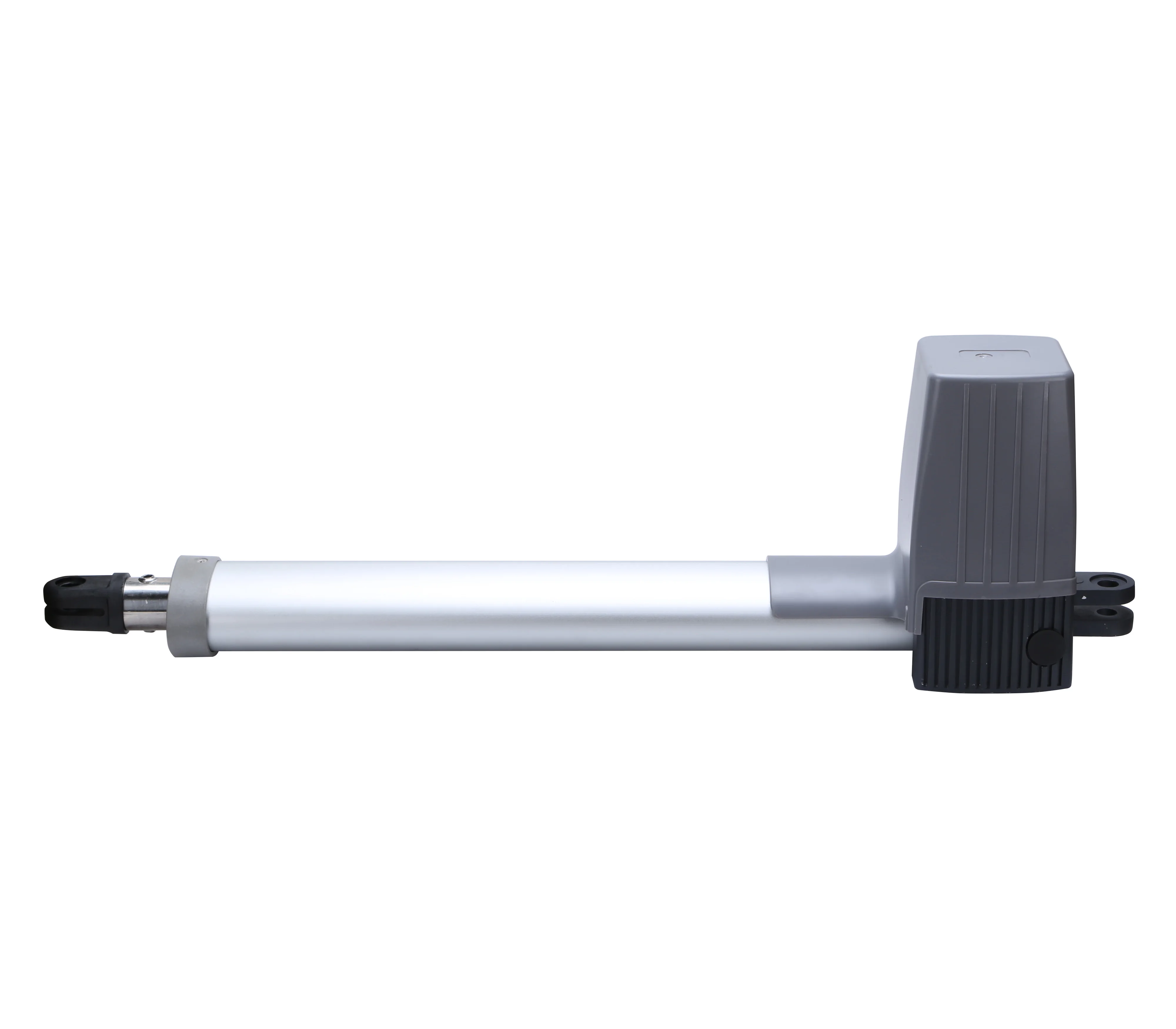 Комплект автоматического открывателя поворотных ворот JOYTECH PK300DC вес до 300 кг двойные поворотные