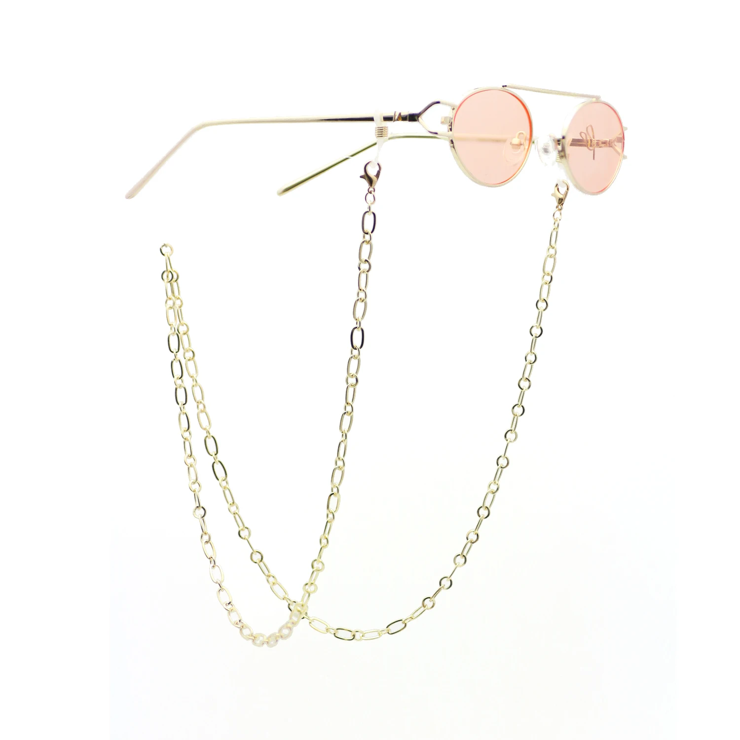 Gattara Wholesale Eyeglass Chains Face 