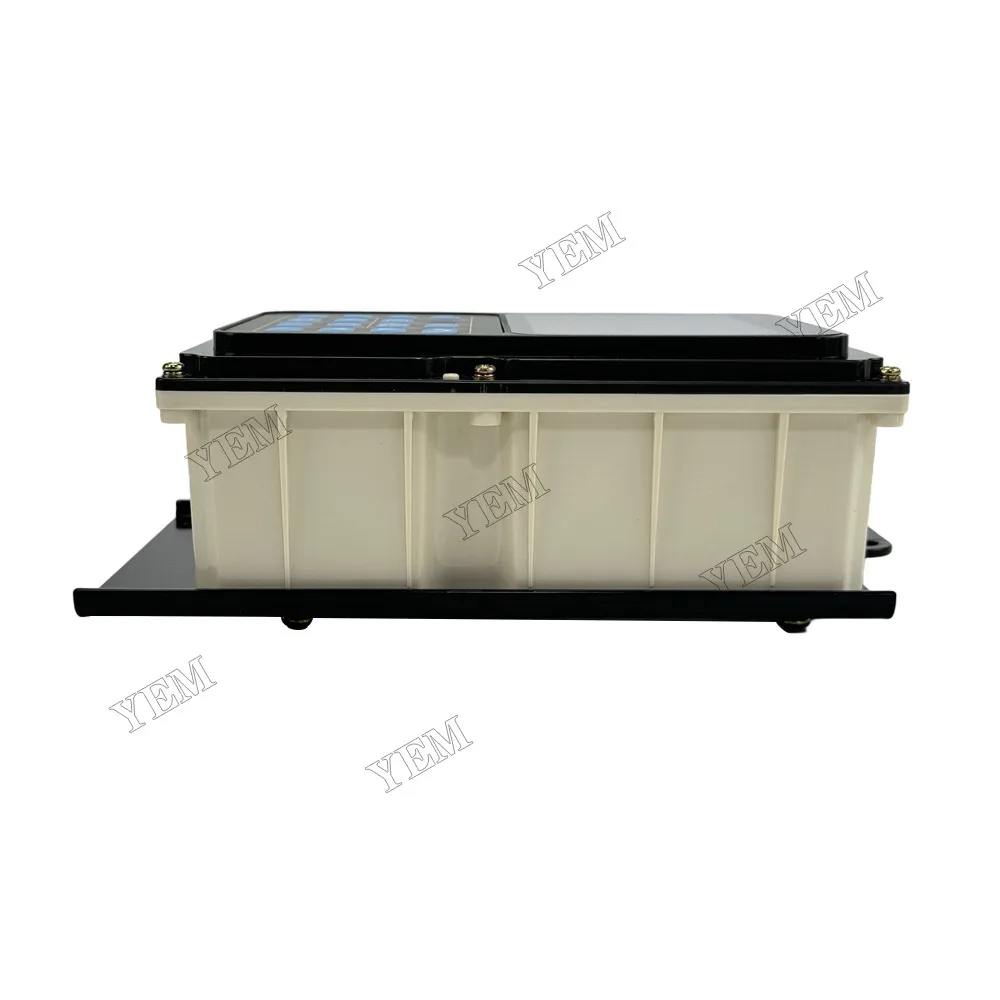 ECU 7835-12-1014 7835-12-3007 Fit for Komatsu PC160LC-7 Engine 3
