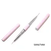 Pink    5-7mm