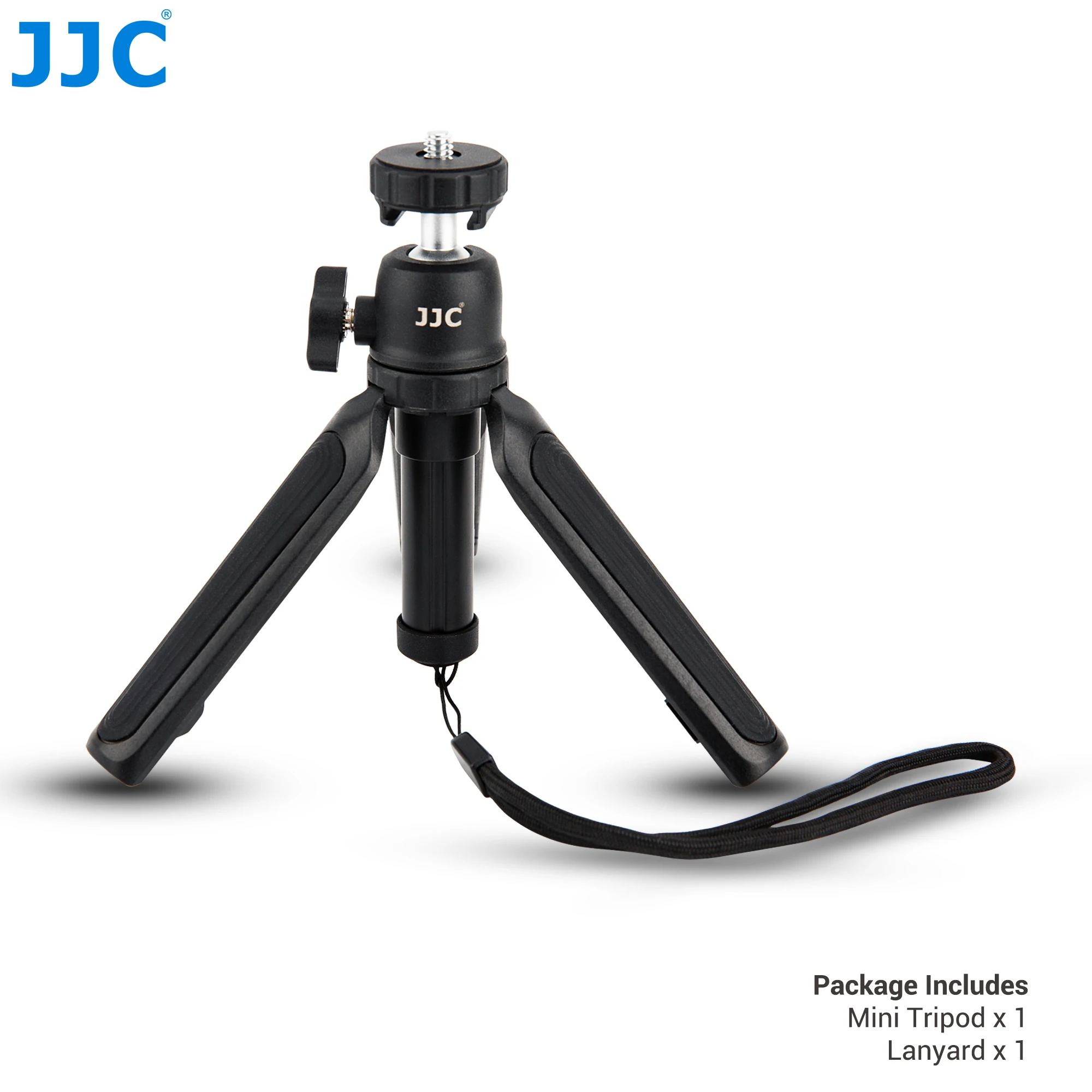 ricoh mini tripod