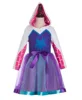 Abito Gwen blu