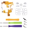 DFS LED Kit With White Button
