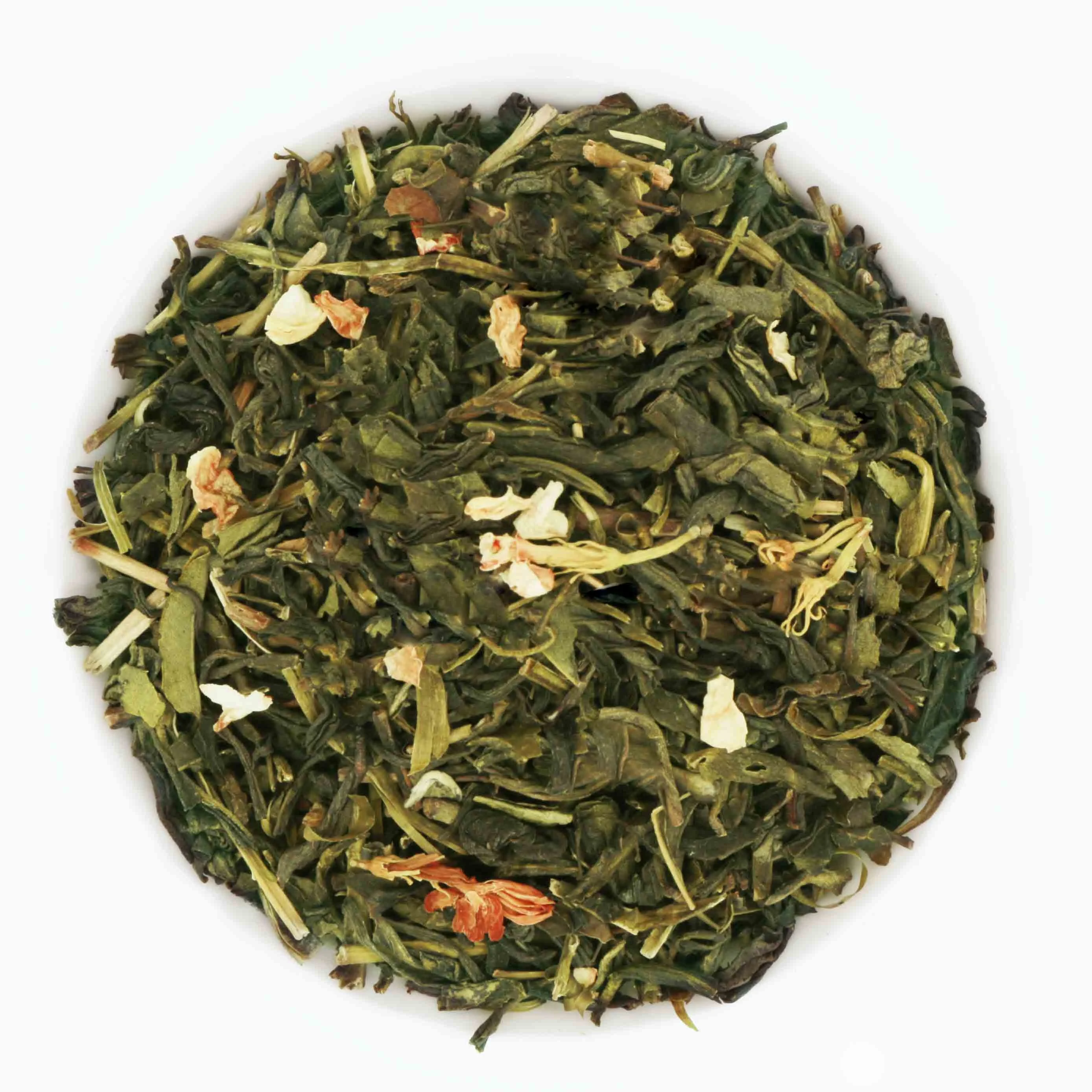 Китайский чай с жасмином. Жасминовый чай китайский. Китайский чай моли Хуа ча. Зеленый жасминовый чай китайский.