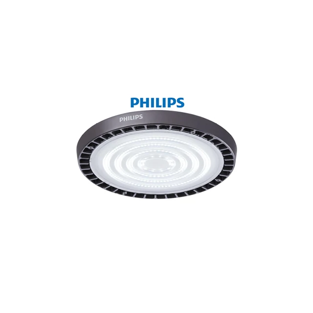 PHILIPS LED Highbay Light PHILIPS BY698P LED160 CW PSU NB 911401514031