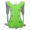 Green default no water bag - 12l