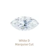 Marquise brillant cut