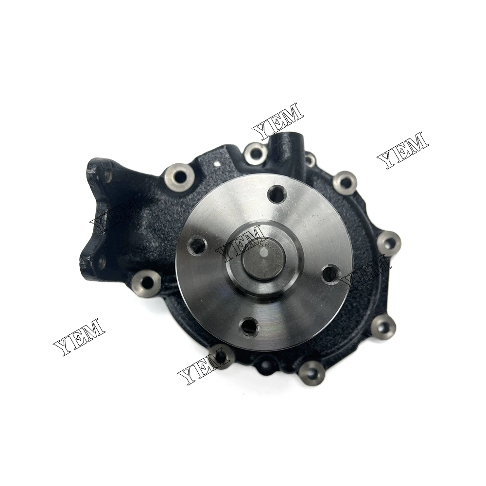 J07C 16100-3464 Water Pump for Hino High Quality Engine Parts 2