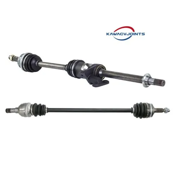 New CV Joint Front Drive Axle 44101M74L31 for Suzuki Swift