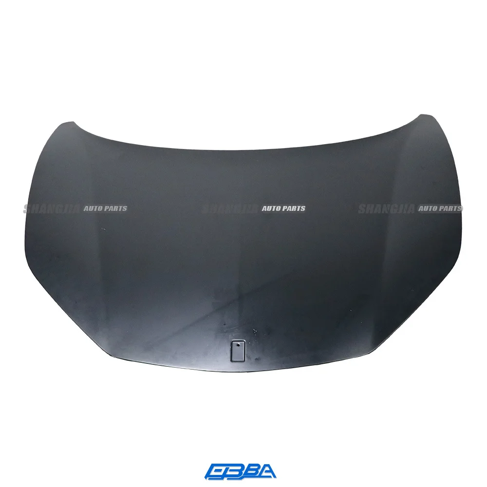 Car Parts Aluminium Alloy Hood For Ferrari 458 Italia Spider Speciale Easy Installation Engine Cover Bonnet Hot Sale 83886711