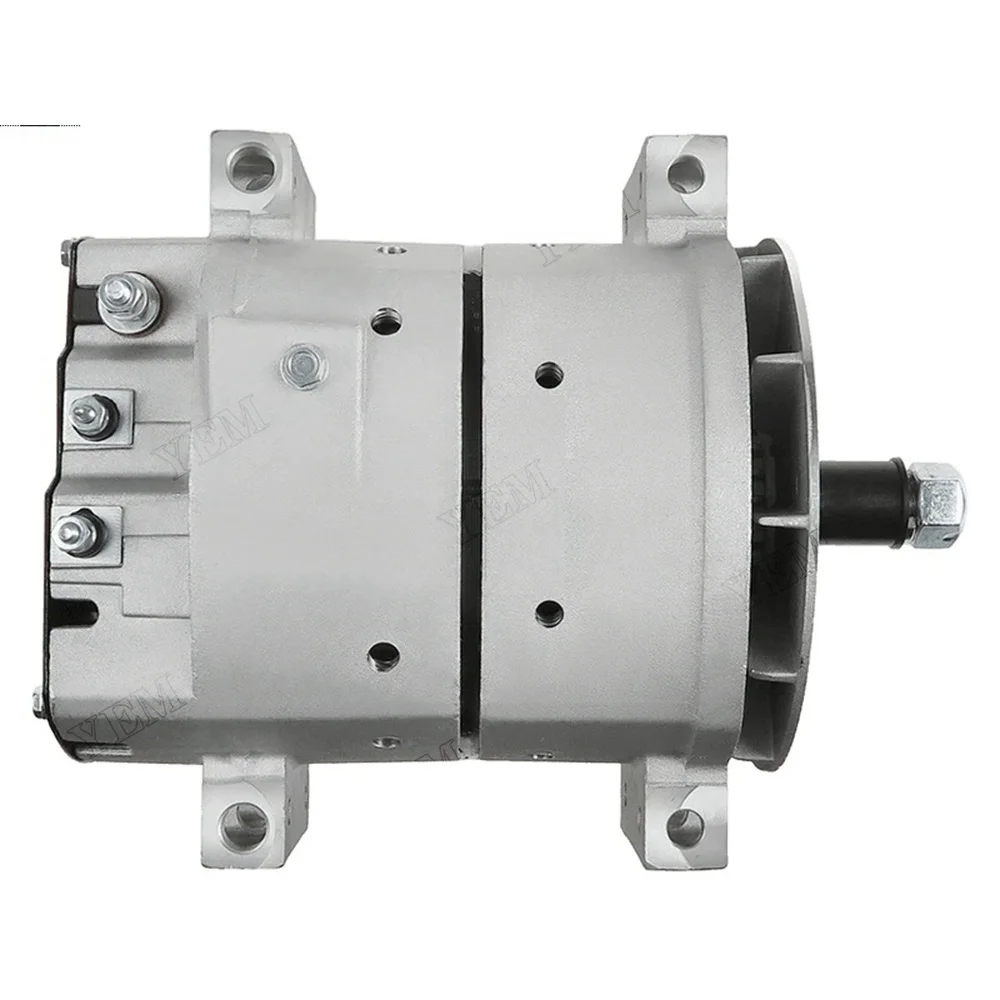 24V Alternator 2002232 200-2232 for Caterpillar Engine 3412C 3408 3408E 3408C 3176C 3196 C11 C18 C15