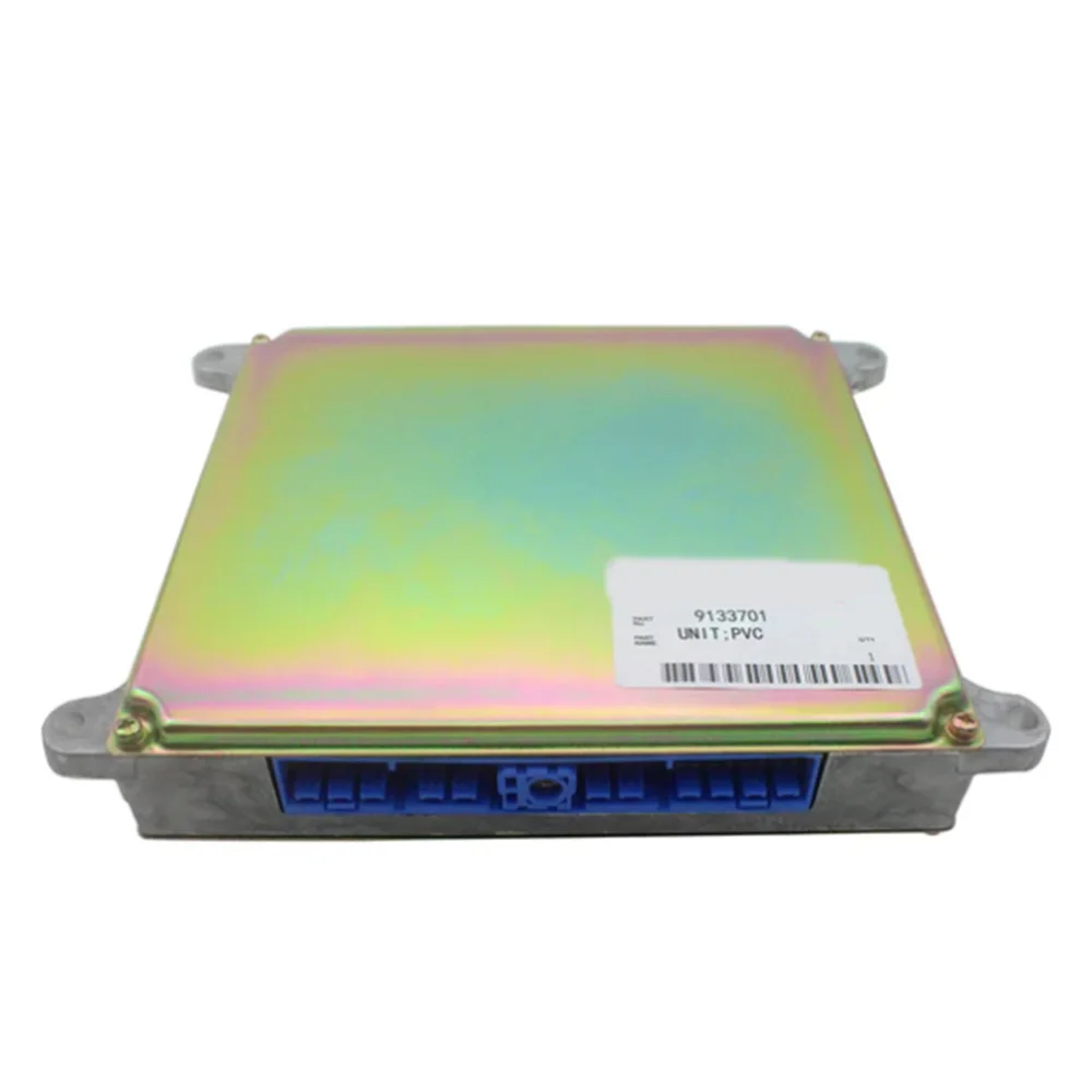 IZUMI for Hitachi EX120-3 Pvc Controller Industrial Engine Parts