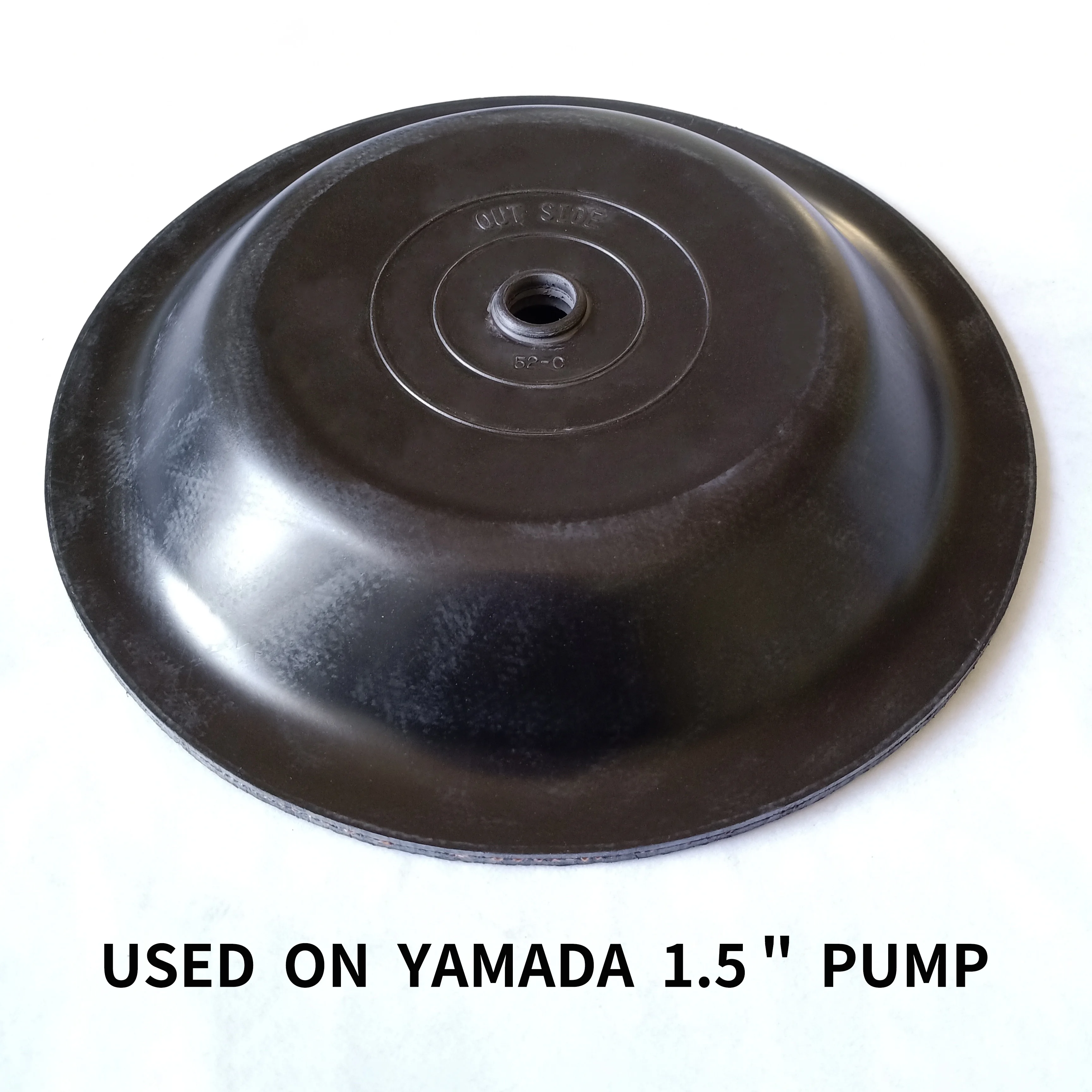  771853 rubber diaphragm factory