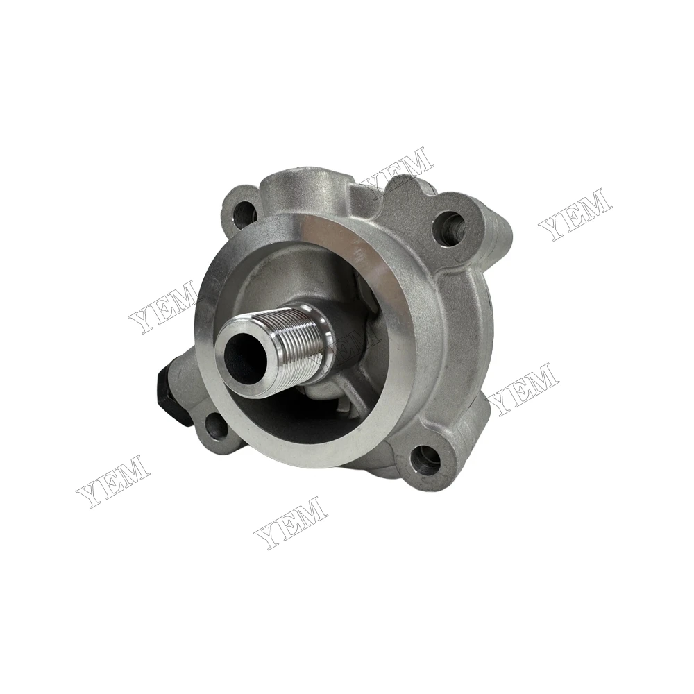 Oil Pump for Mitsubishi K4F Diesel Engine Parts 6