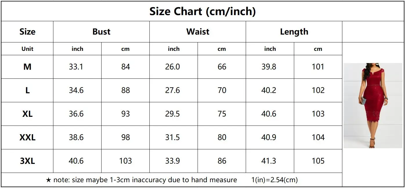 New Fashion Women Sleeveless Off Shoulder Back Zipper Lace Girls Solid Slim Pencil Casual Party Evening Dress
