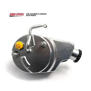 KINGSTEEL OE 26041315 Auto Parts Manufacturer Wholesale Prices Car Power Steering Pump for CHEVROLET SILVERADO 2007-