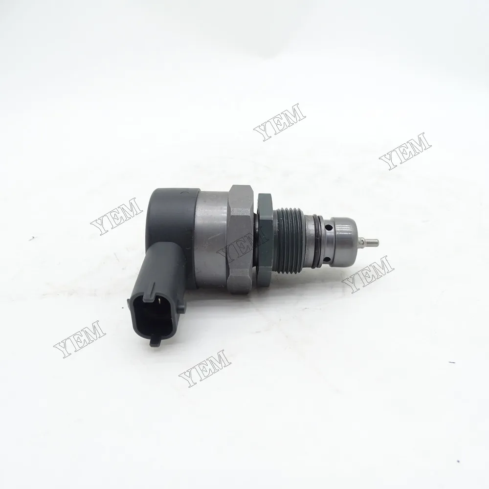 For Bosch 0281002625 Fuel Pressure Control Valve Regulator Standard Size Engine Parts 2