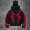 Negro rojo