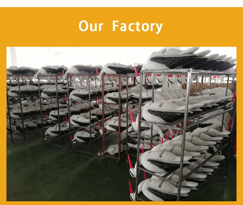 Plastic Molds Decoys For Duck Hunting Combo Packs Pintail Decoy