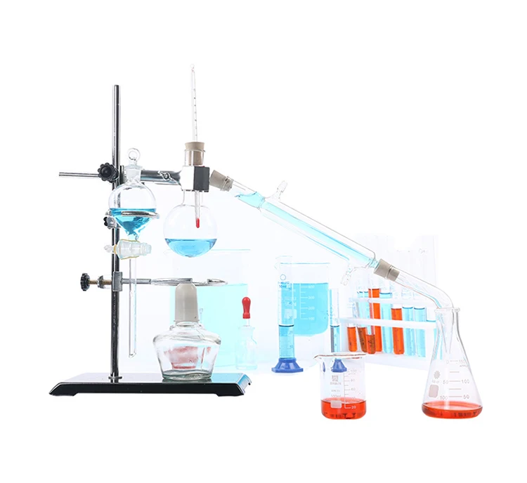 High Quality New Design Multi-functional Lab Experiment Kit With ...