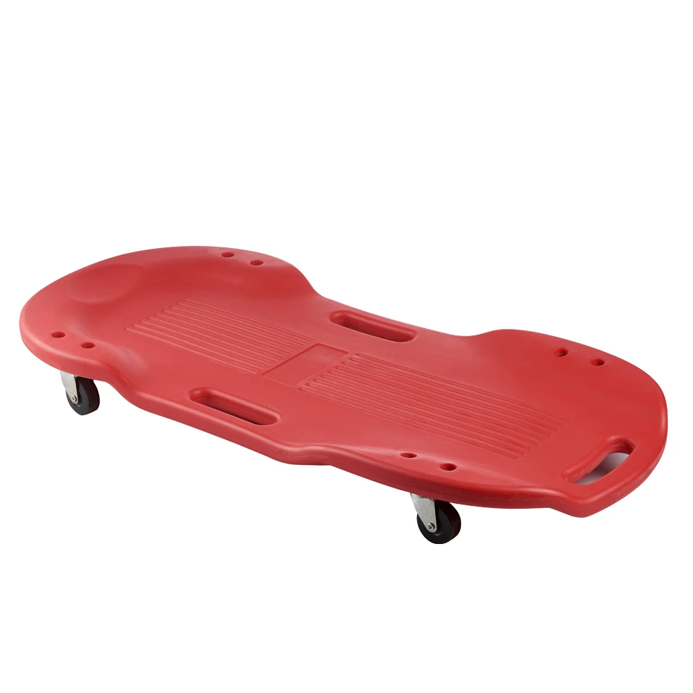 CRICK CARRELLO ELEVATORE IDRAULICO AUTO 2 TON