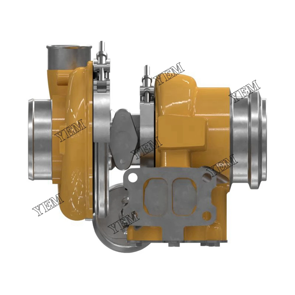 569-6097 Turbocharger for Caterpillar Universal Engine Parts 3