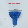 #10 soporte dental inferior