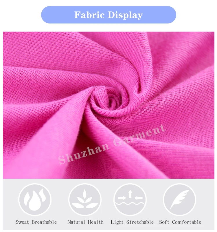 Short Sleeve Baby T-shirt