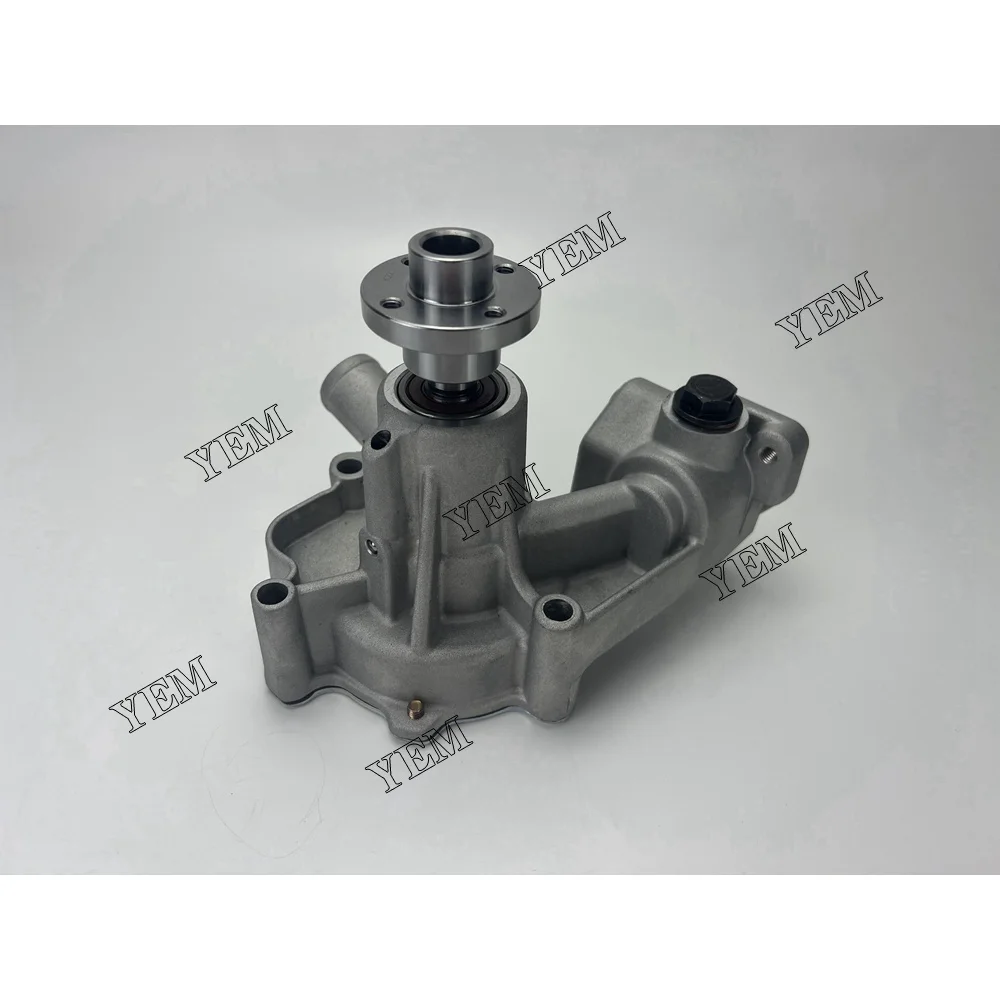 TK482E 37-13-2268 Water Pump for Yanmar OEM Engine Parts 3