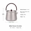 silver 800ml