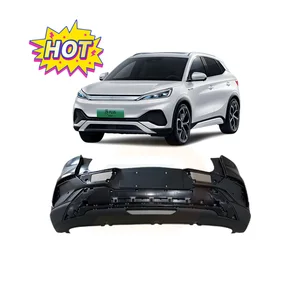 In Stock BYD Atto 3 Rear Bumper Accessories New Condition for BYD Yuan Plus Spare Parts