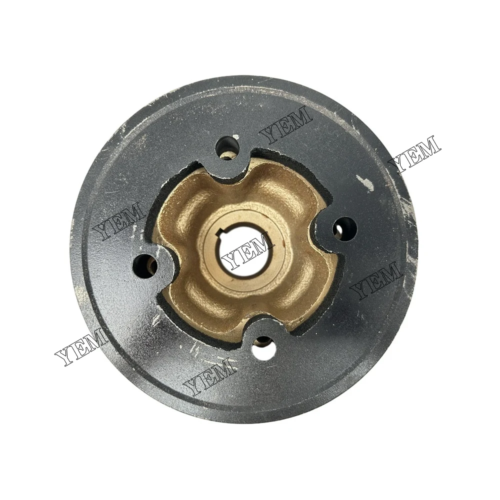 Ready to Ship 3066 Crankshaft Pulley 222-8371 for Caterpillar Engine.
