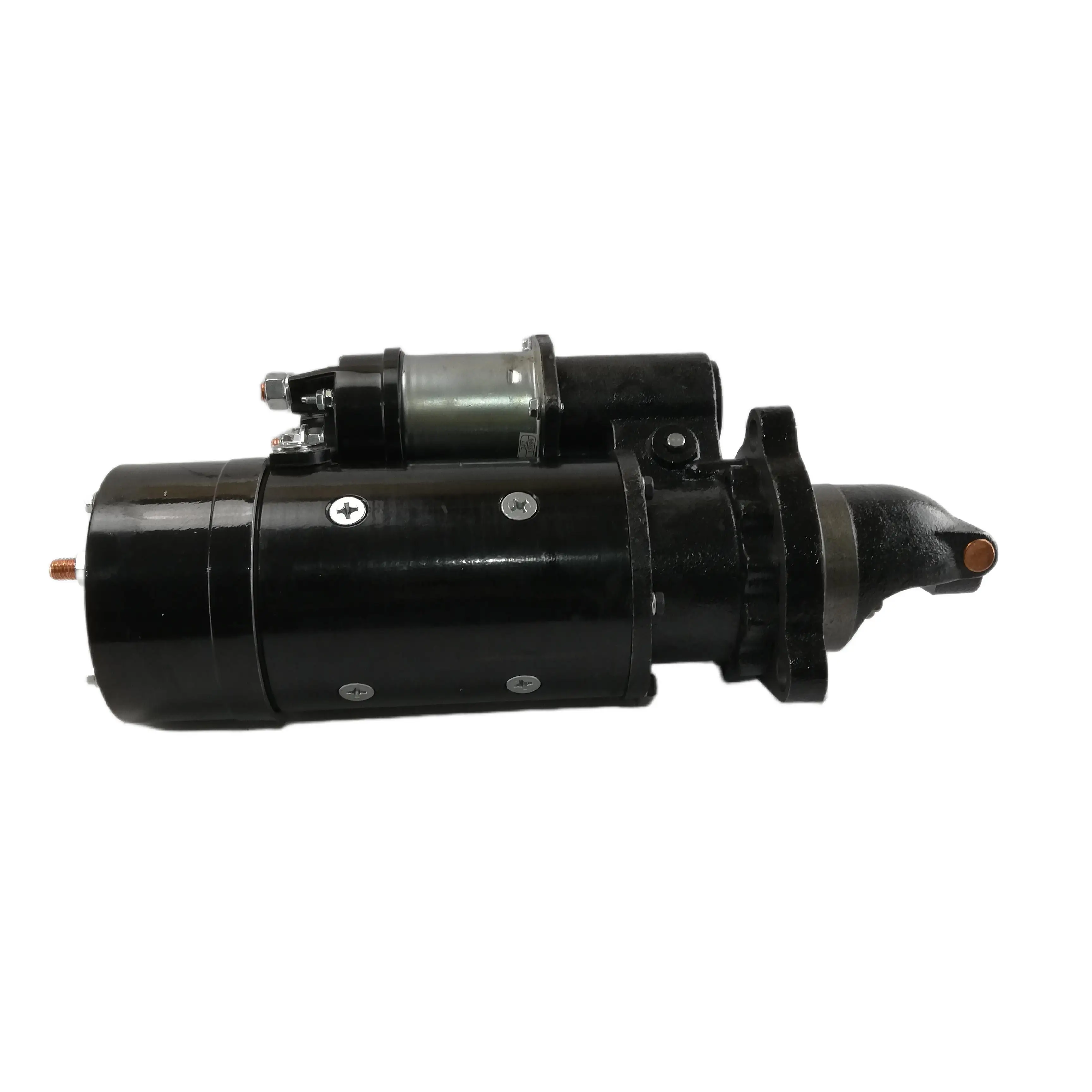 C9 Starter Motor 11T 207-1551 106-8554 for CAT C9 - Gupta Tractor Spares Co.