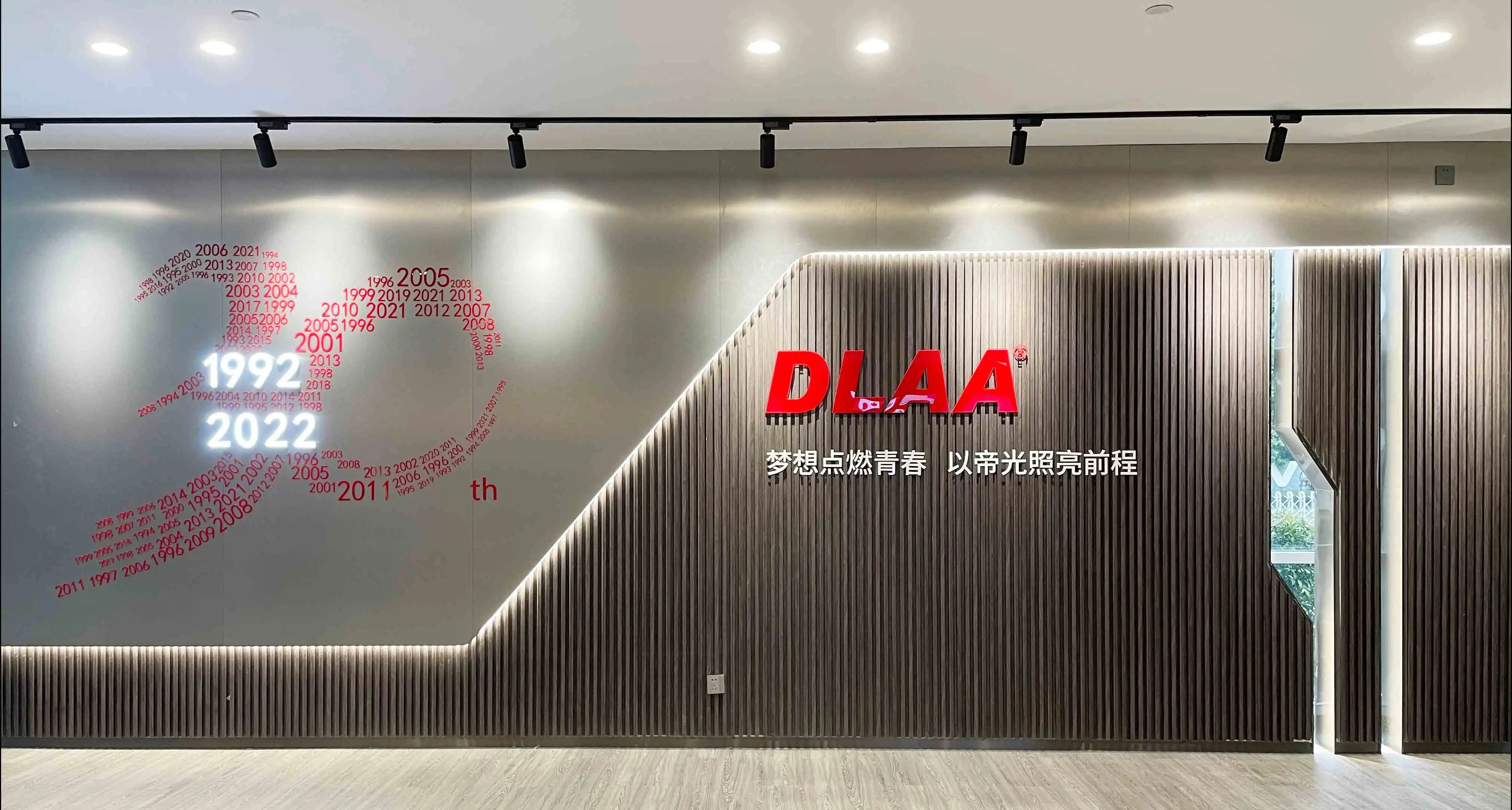 Dlaa Ty7837-l2led For Toyota Avanza Veloz 2022-on Drl Dual Led Light