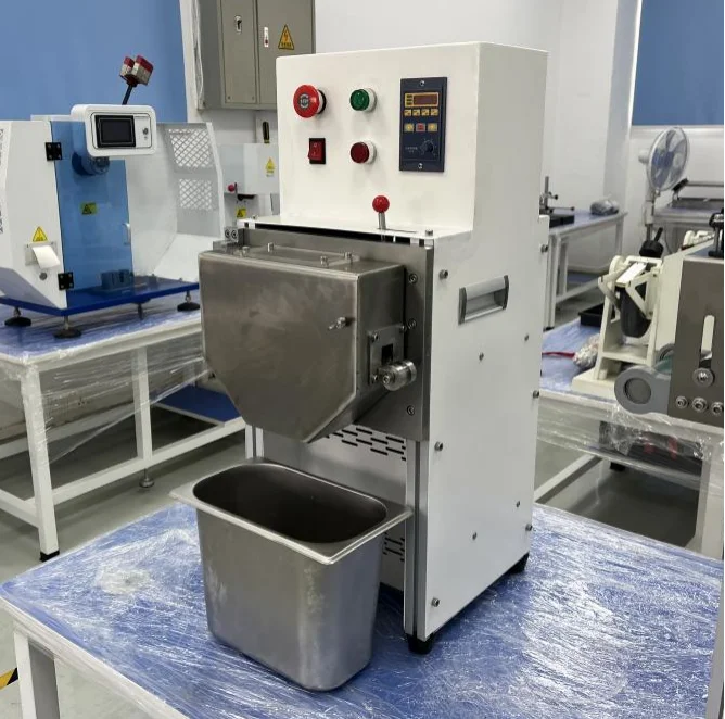 Laboratory Mini Desktop Twin Screw Extruder