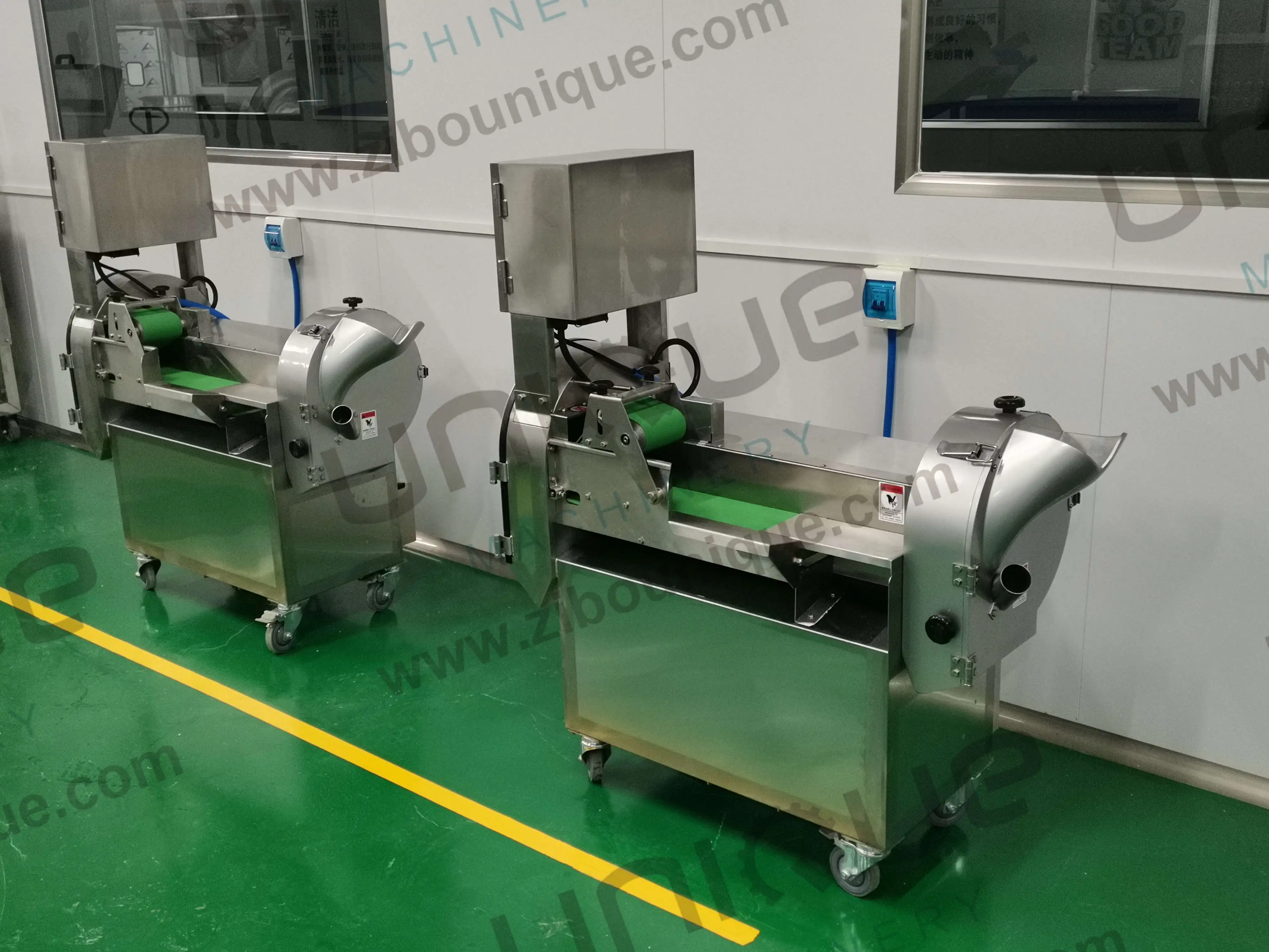 Multi Function Vegetable Iceberg Lettuce Herbs Cutting Machine Cutter for Kitchen and Hotel Use