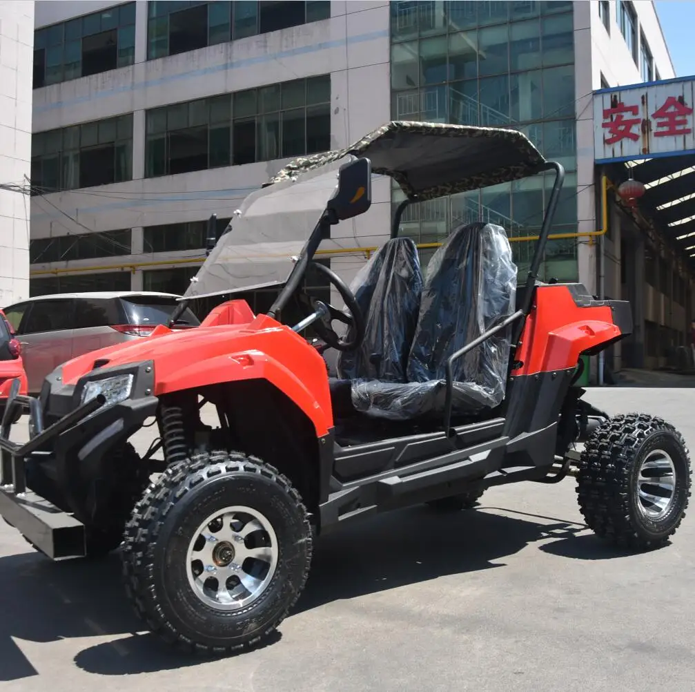 CHINA anwa  CHEAP 300CC UTV
