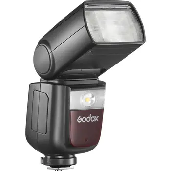 Godox V860III V860III-C V860III-N V860III-S Speedlite TTL HSS Flash for Canon Sony Nikon Fuji Olympus Pentax Camera detail image