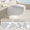 Top version (with pressurized water tank)