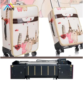 Refretonic uv flatbed roll to roll printer for flex hybrid printer for carpet printing