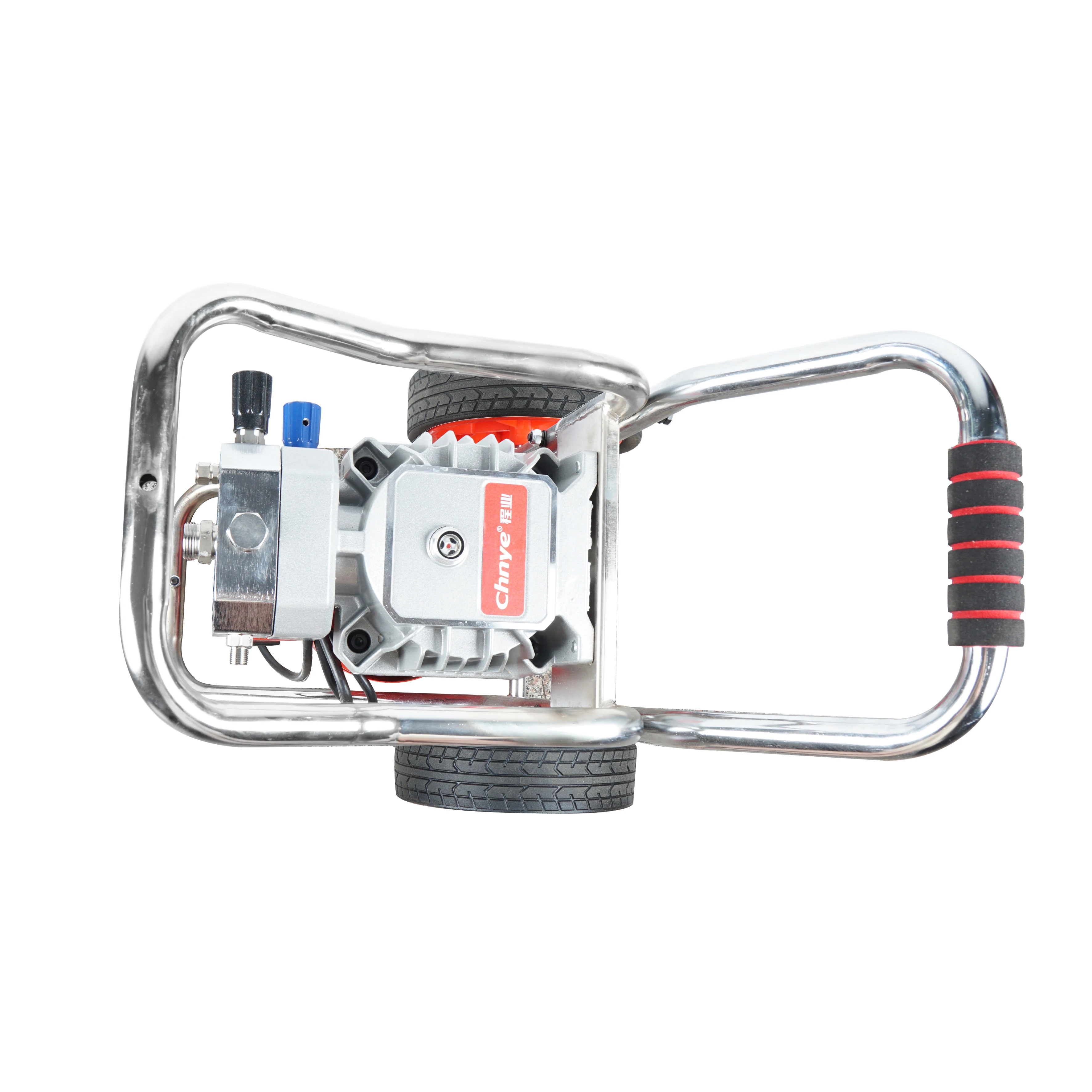 Chinese Manufacturing 220v Diaphragm Airless Paint Sprayer Machine