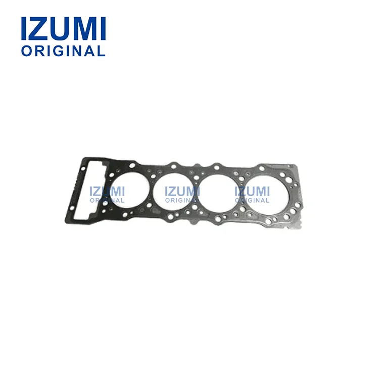 IZUMI ORIGINAL 4DR7 Cylinder Head Gasket Full Gasket Kit For MITSUBISHI