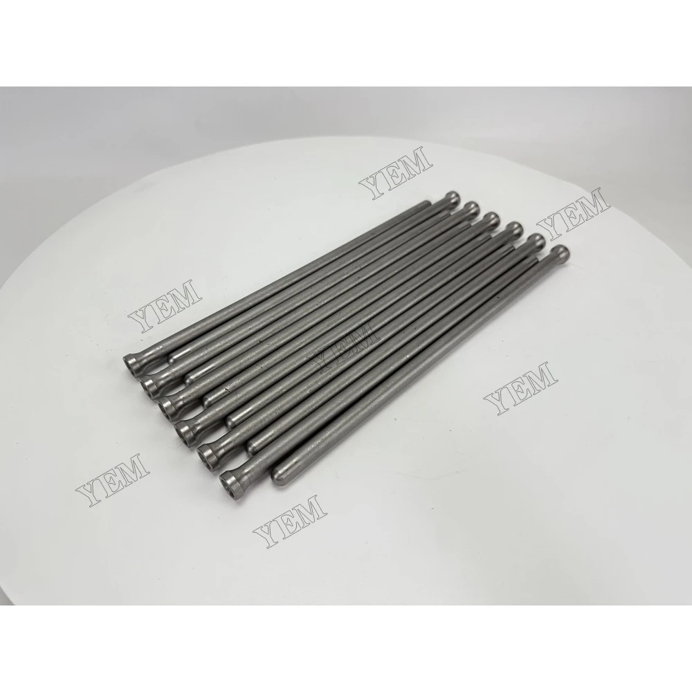 Hot Selling Up Valve Push Rod 6150-41-3111 for 6D125 3