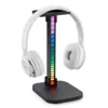 T12-C (Wireless Charging + Sound Pickup Light)