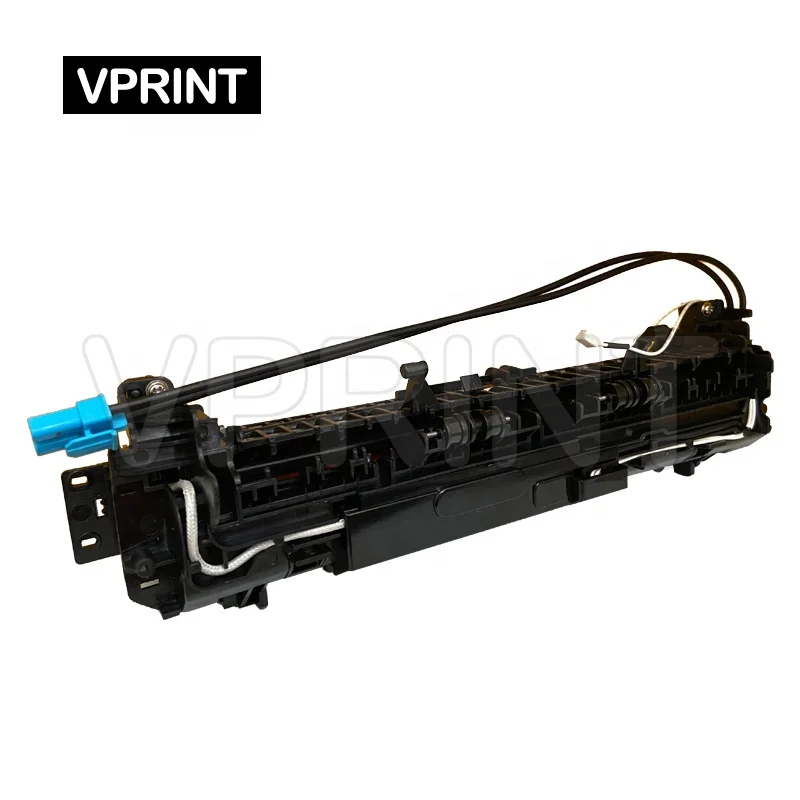 Genuine NEW JC91-01080A Fuser Unit CLP-365W Word 220V for Samsung CLP 360 365 365W Color Laser Printer Maintenance Spare Parts
