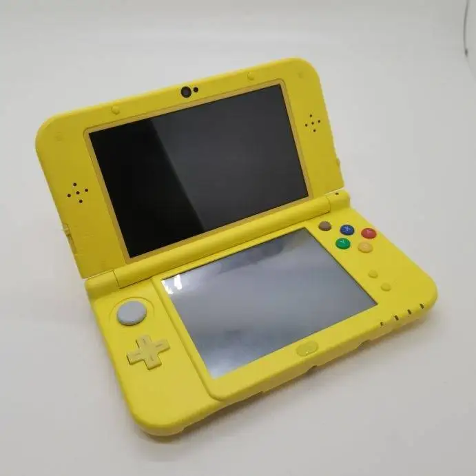 Wholesale Original Renew Retro Console For Nintendo 3dsxl Refurbished Shell And Buttons Buy