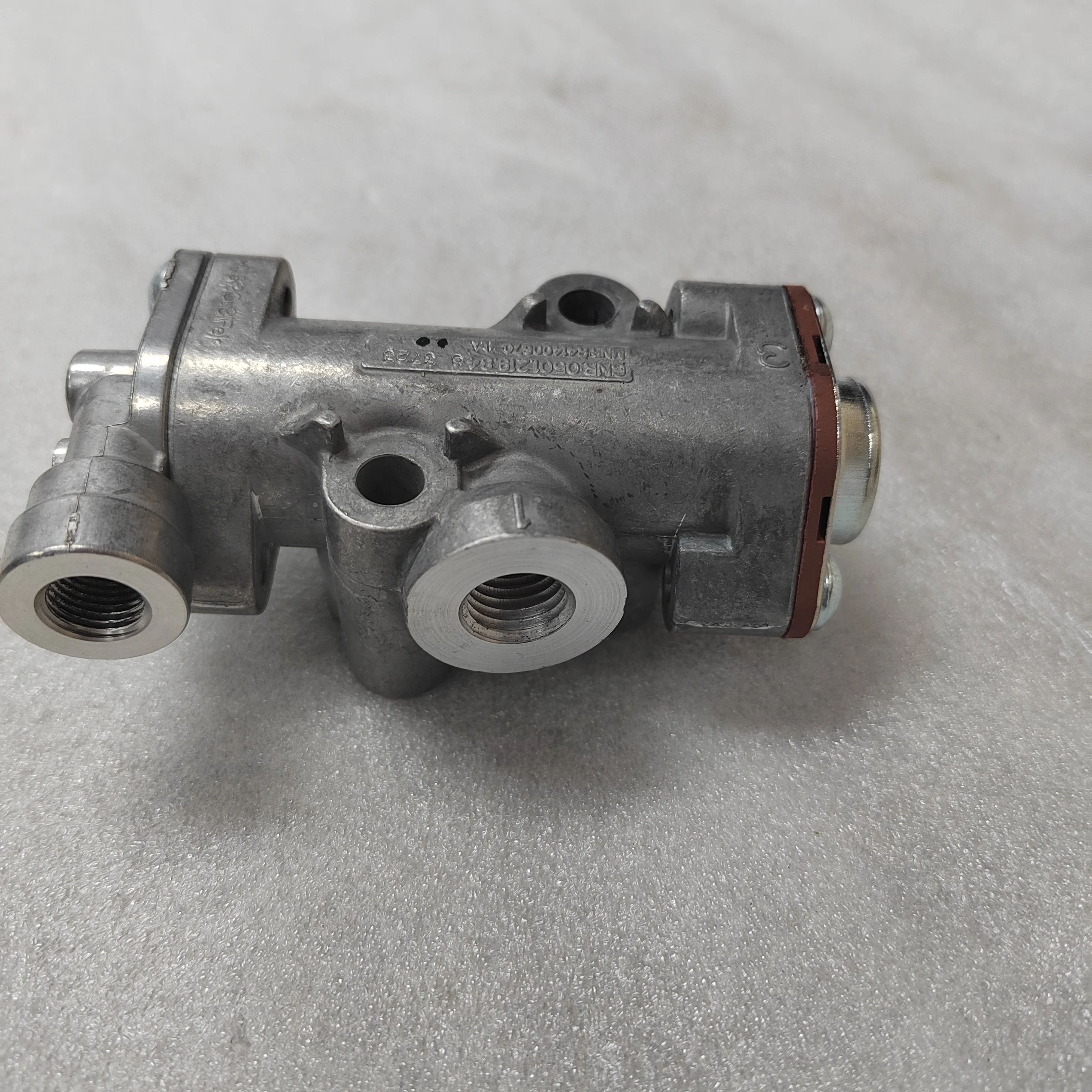 美品 売り切り valve index 本体 Main Service Relief Valve for Hitachi Excavator ZX30-3 ZX75-3